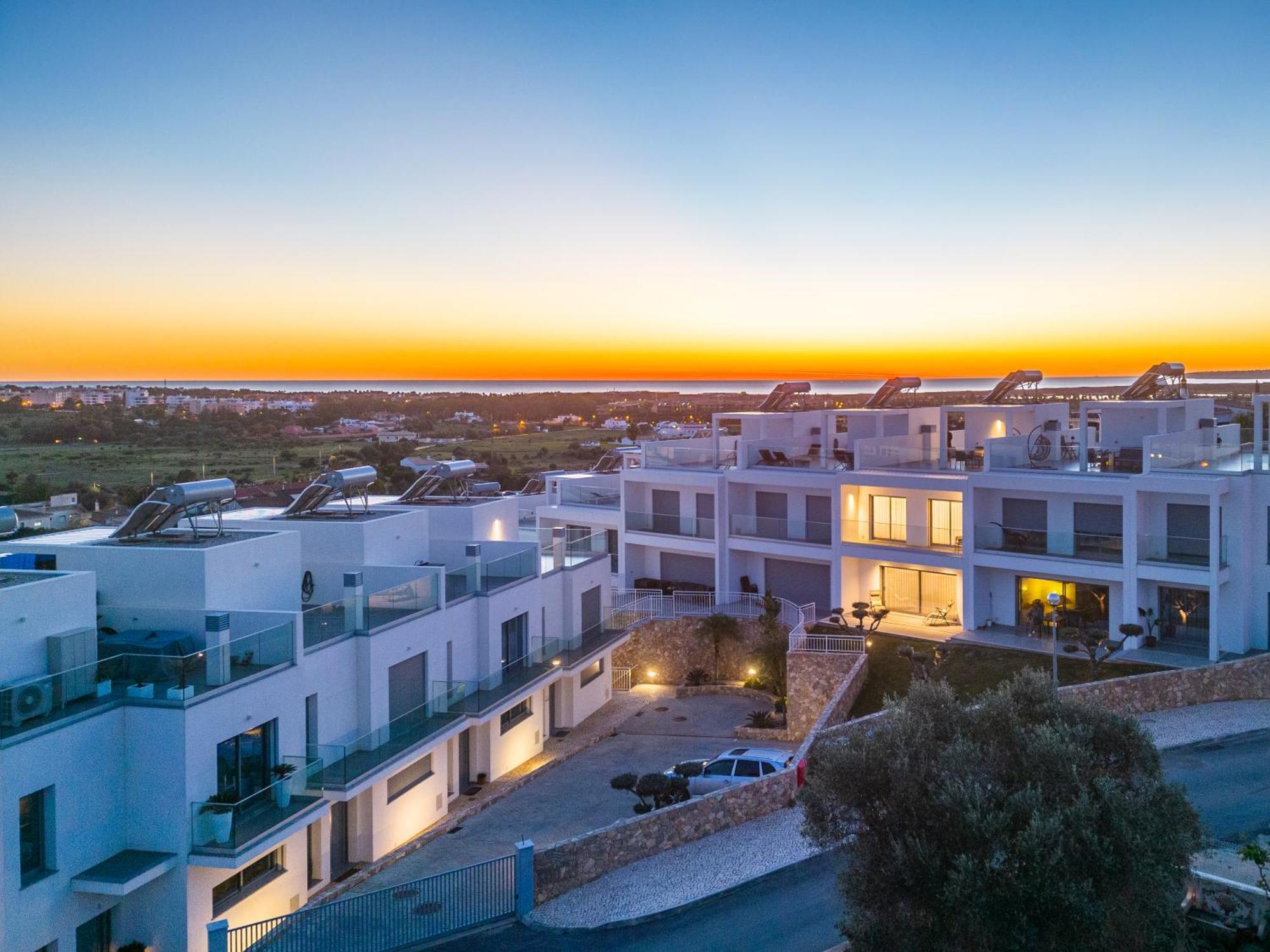 Townhouse Varadero By Algarve Vacation *