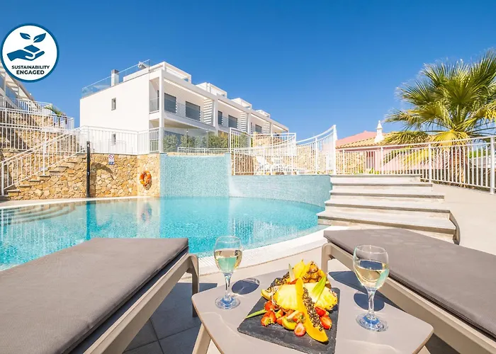 Townhouse Varadero By Algarve Vacation