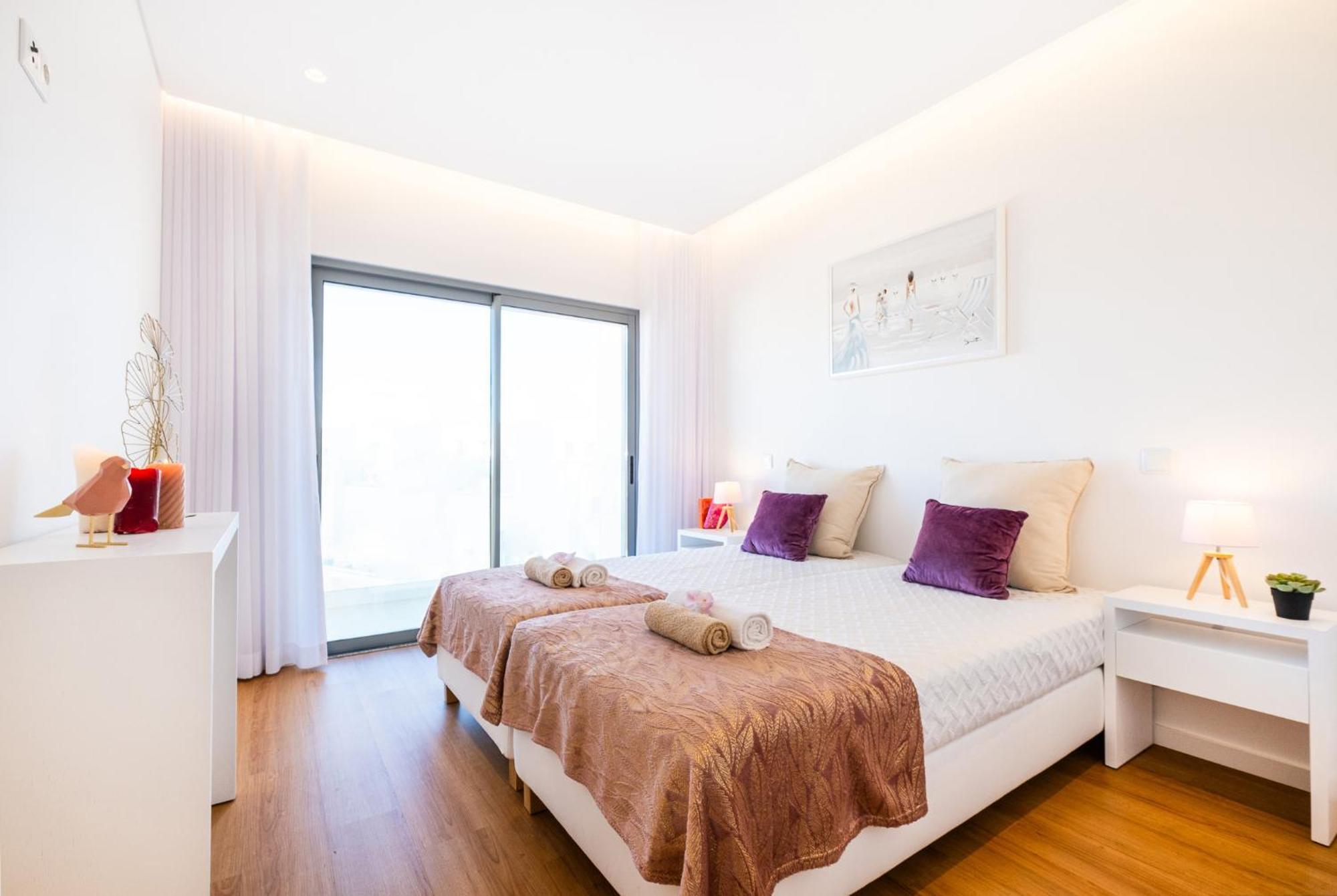 Townhouse Varadero By Algarve Vacation * Albufeira