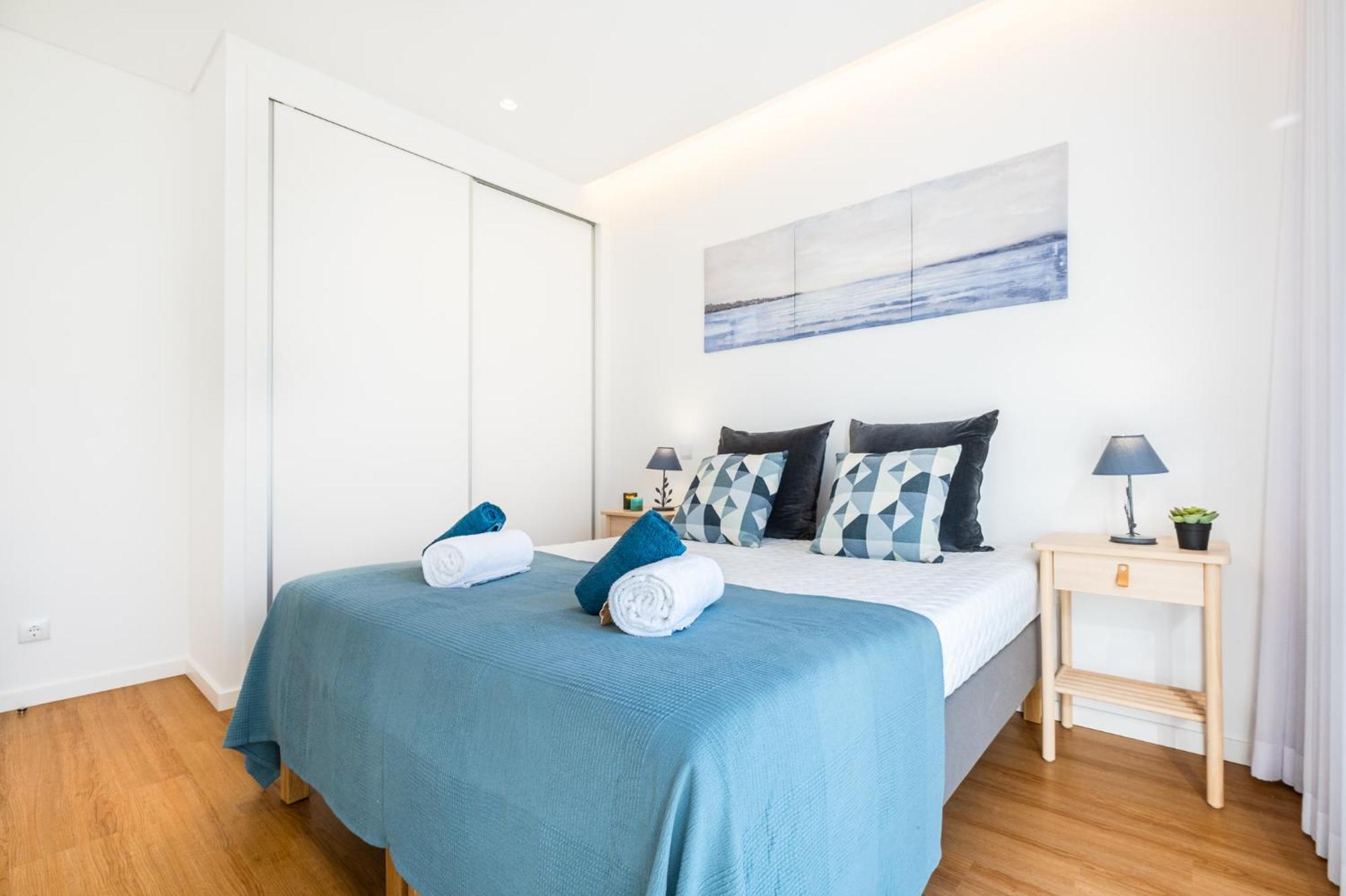 Townhouse Varadero By Algarve Vacation Albufeira