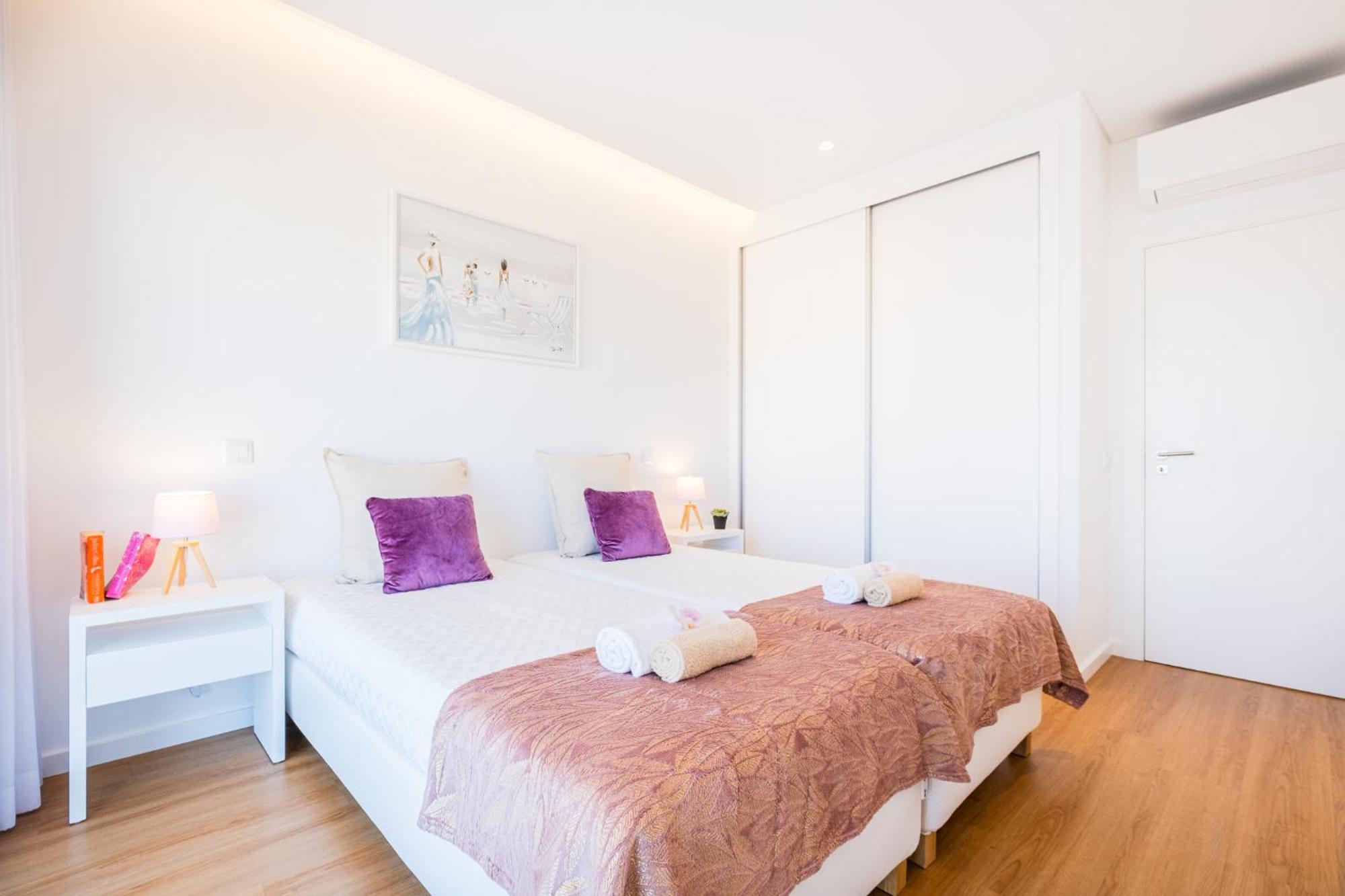 Townhouse Varadero By Algarve Vacation *